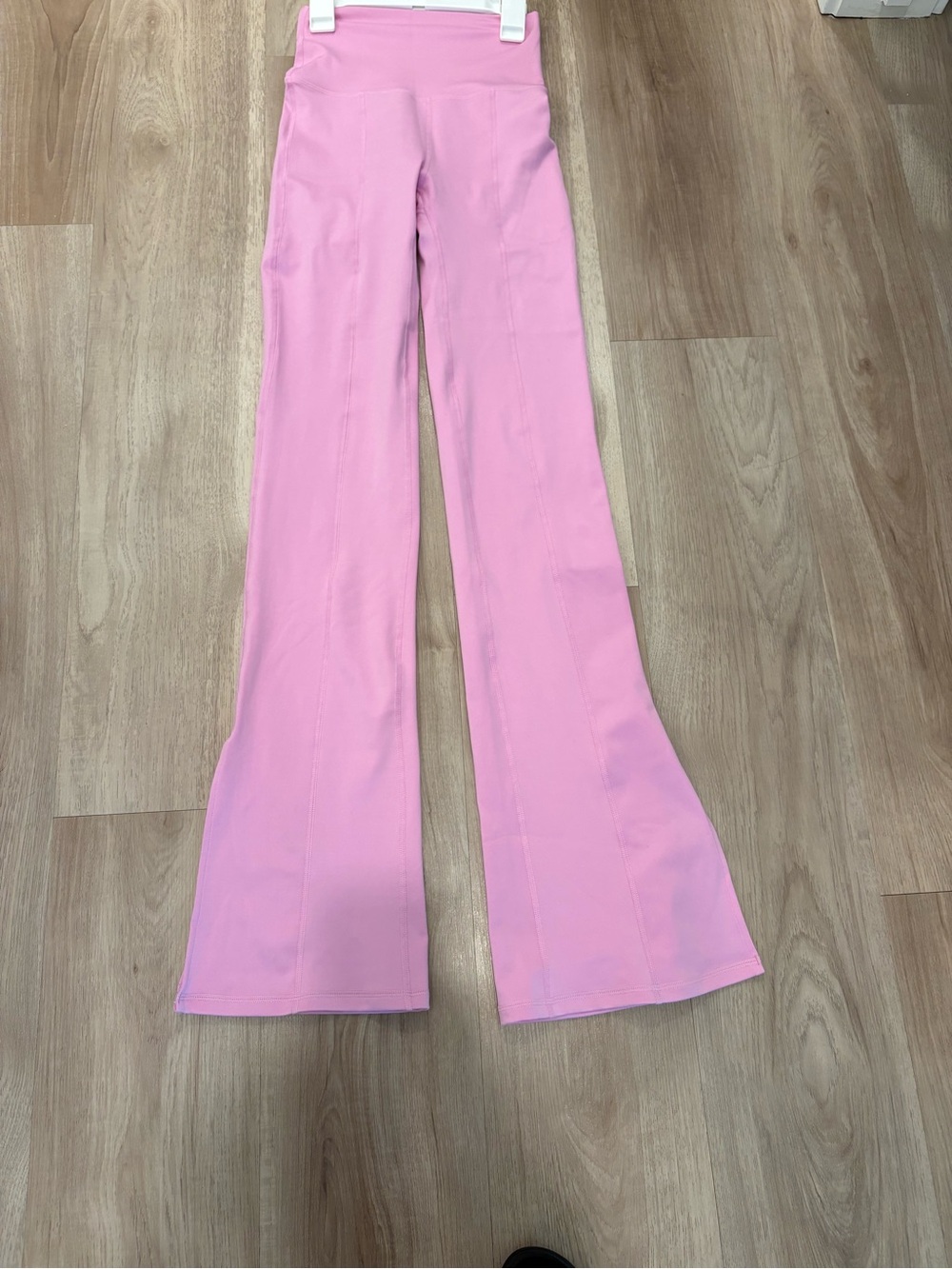 Frankies bikinis Zippy Flare Legging